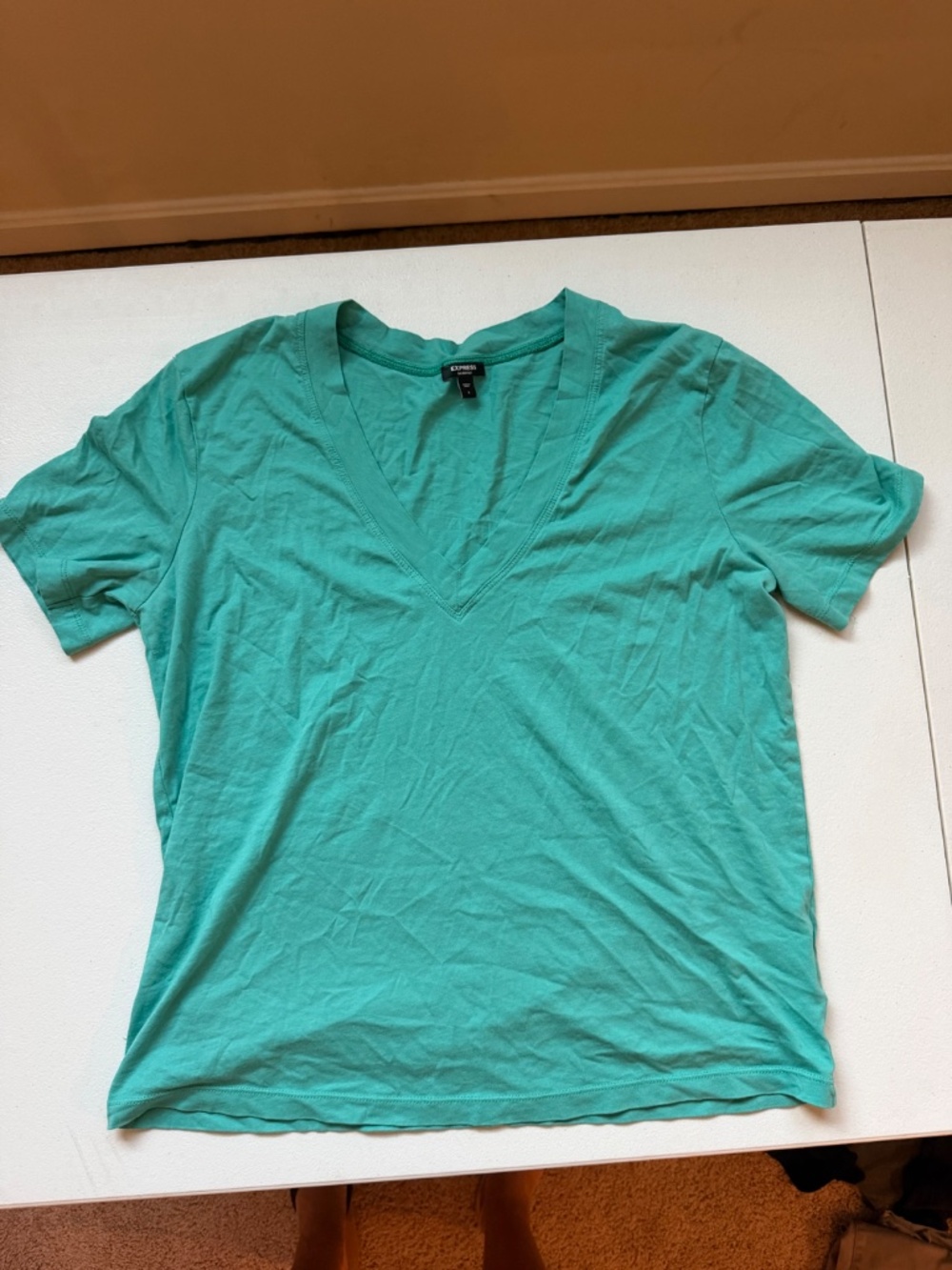 Express t-shirt - Picture 2 of 3